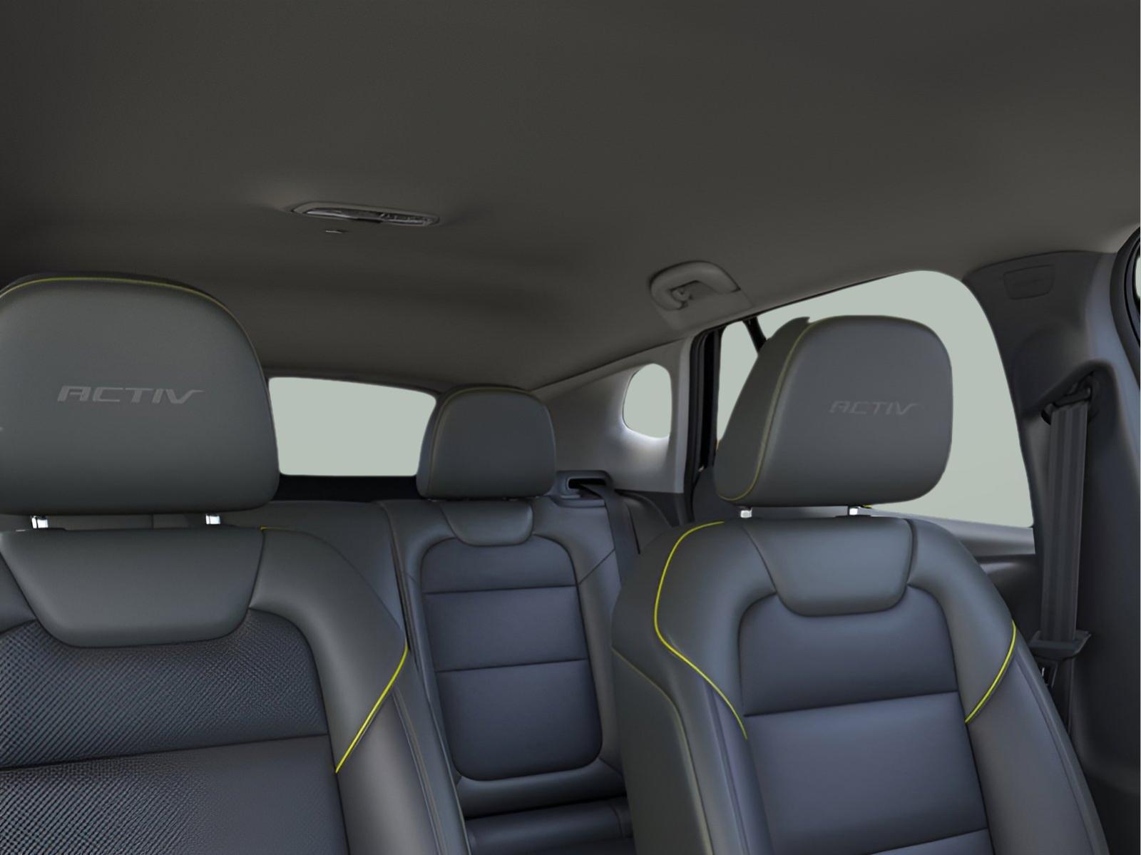 2025 Chevrolet Trax Vehicle Photo in GEORGETOWN, TX 78626-7508