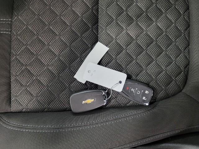 2022 Chevrolet Blazer Vehicle Photo in MANITOWOC, WI 54220-5838