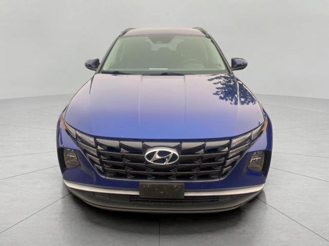 2022 Hyundai Tucson Vehicle Photo in OSHKOSH, WI 54904-7811