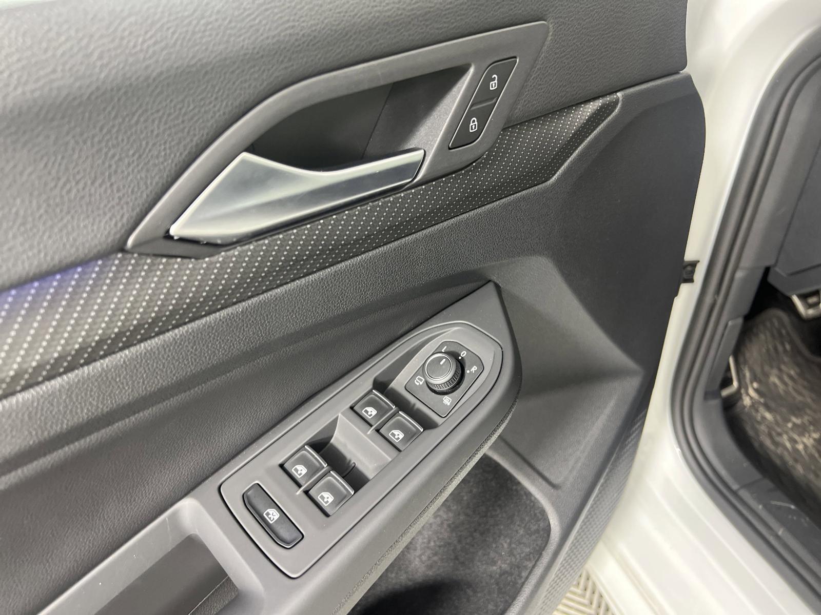 2024 Volkswagen Golf R Vehicle Photo in Georgetown, TX 78626