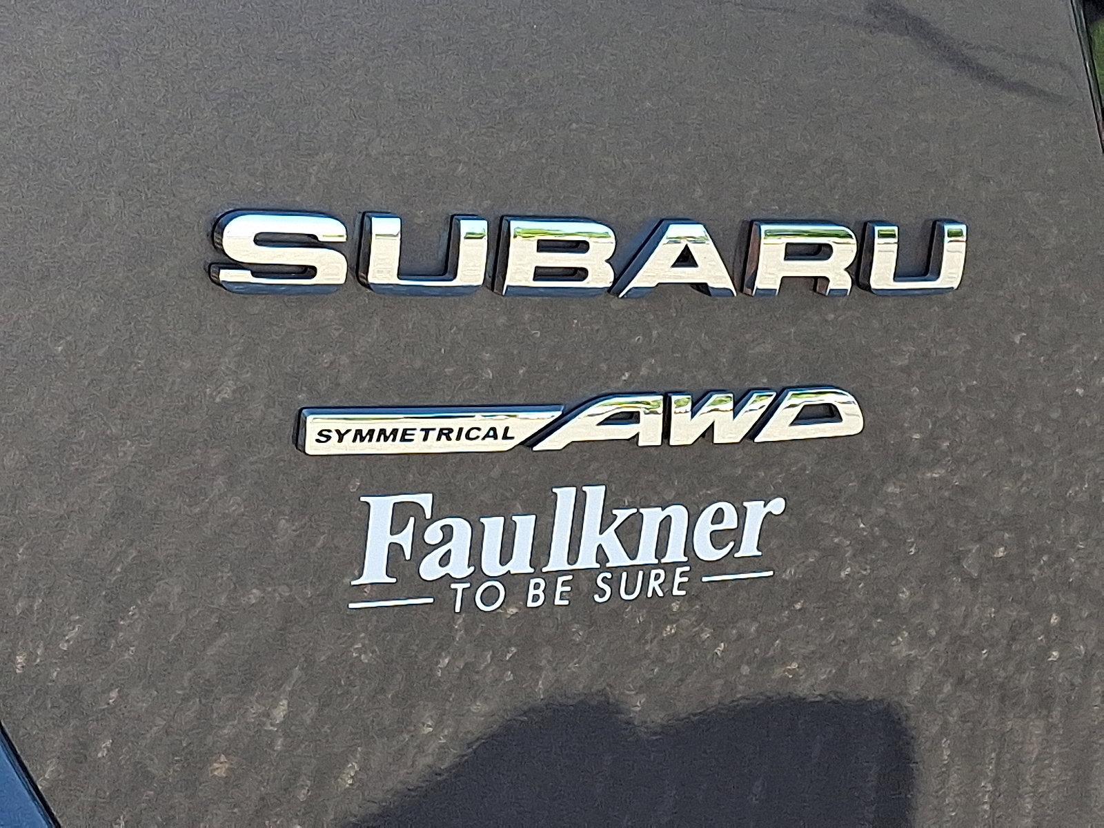 2022 Subaru Outback Vehicle Photo in Easton, PA 18045