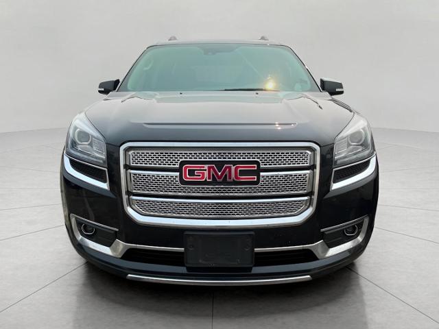 2015 GMC Acadia Vehicle Photo in APPLETON, WI 54914-8833