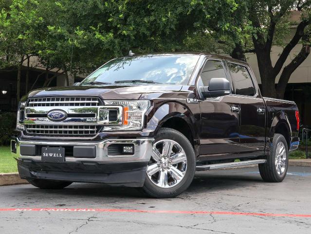 2020 Ford F-150 Vehicle Photo in Dallas, TX 75209