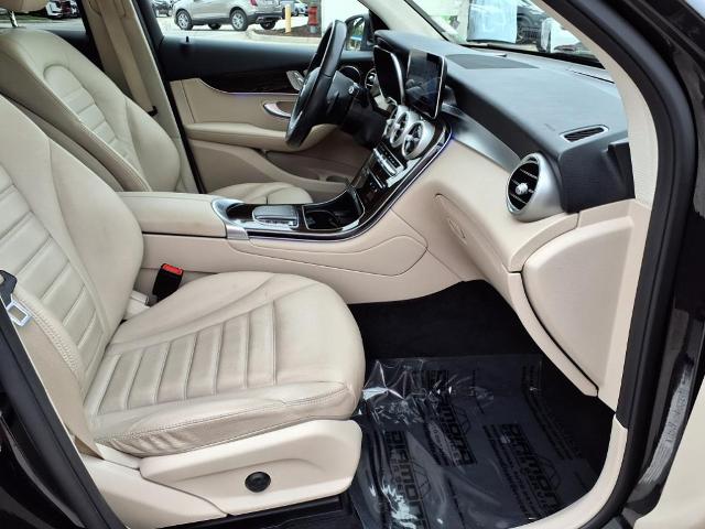 2021 Mercedes-Benz GLC Vehicle Photo in Tampa, FL 33612