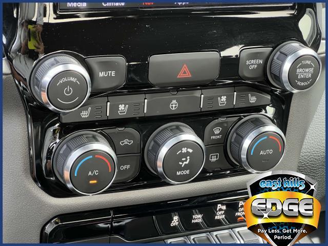 2021 Ram 1500 Vehicle Photo in Roslyn, NY 11576