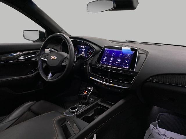 2020 Cadillac CT5 Vehicle Photo in Appleton, WI 54913