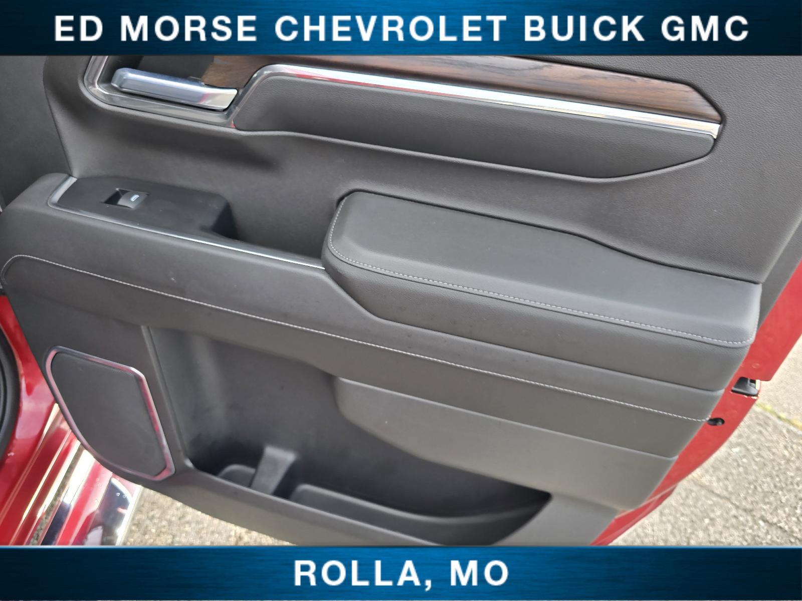2022 GMC Sierra 1500 Vehicle Photo in Rolla, MO 65401