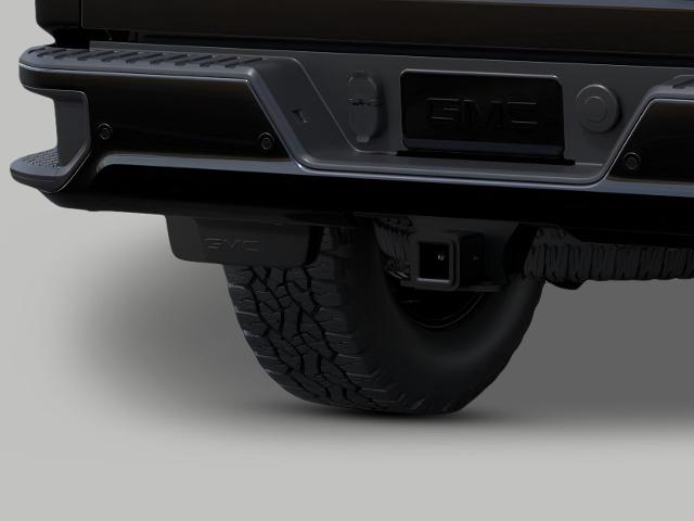 2025 GMC Sierra 2500 HD Vehicle Photo in OSHKOSH, WI 54904-7811