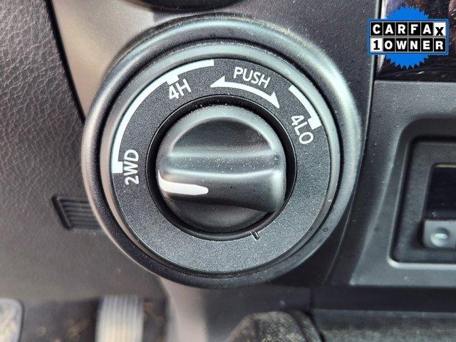 2024 Nissan Titan Vehicle Photo in Ardmore, PA 19003