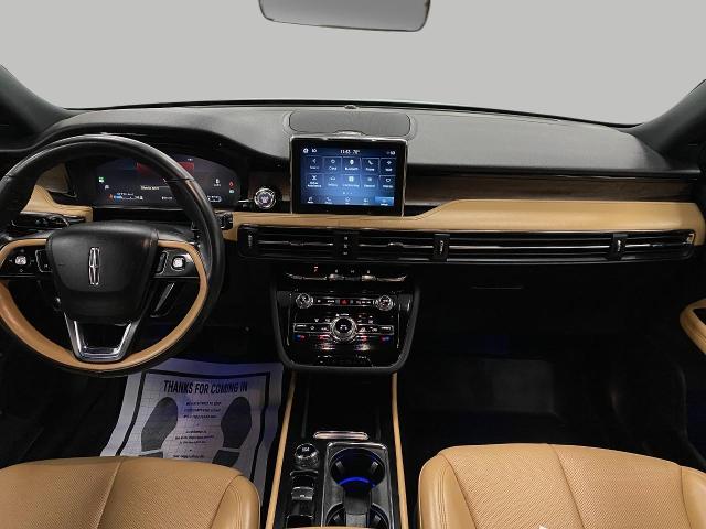 2021 Lincoln Corsair Vehicle Photo in Appleton, WI 54913
