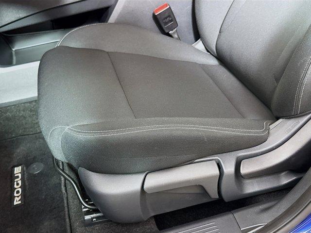 2023 Nissan Rogue Vehicle Photo in Flemington, NJ 08822