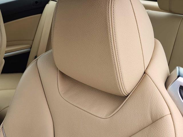 2018 BMW 430i Vehicle Photo in DALLAS, TX 75209
