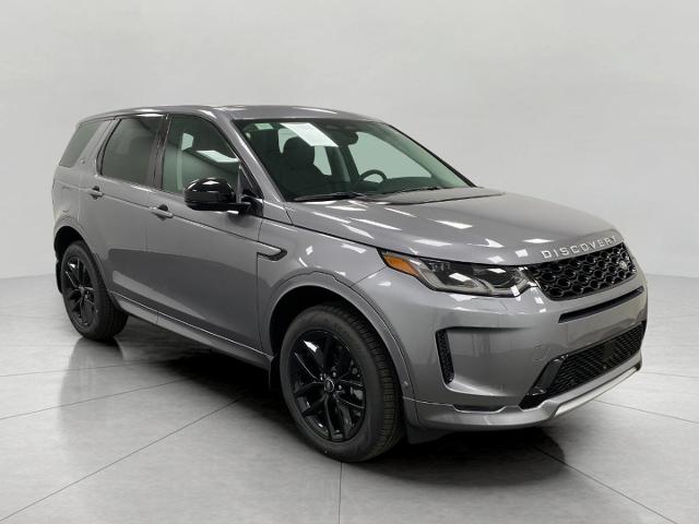 2025 Discovery Sport Vehicle Photo in Appleton, WI 54913