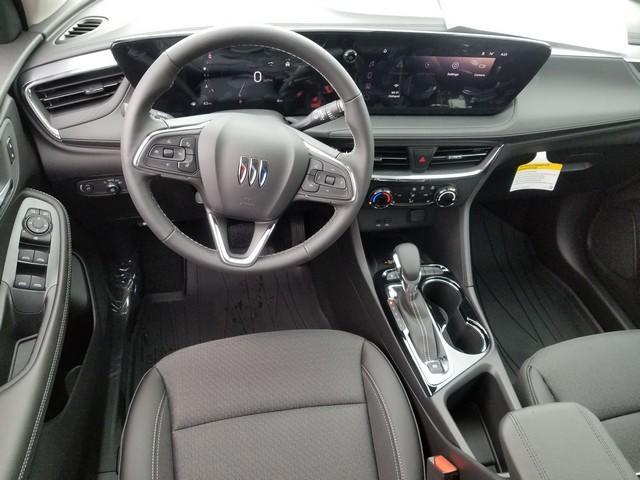 2026 Buick Encore GX Vehicle Photo in ELYRIA, OH 44035-6349