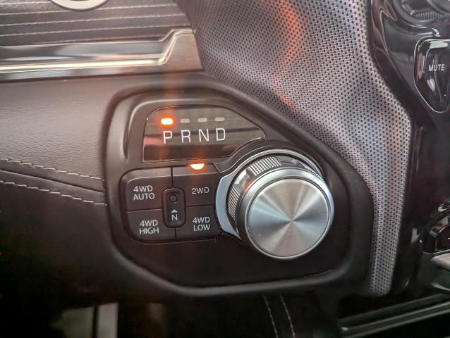 2021 Ram 1500 Vehicle Photo in Oshkosh, WI 54901