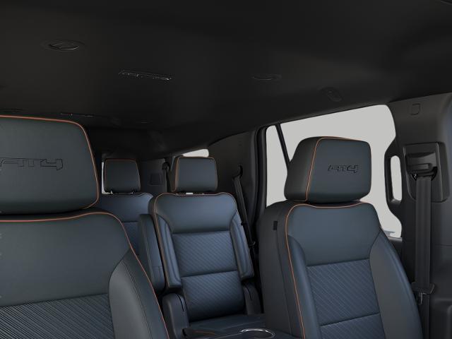 2025 GMC Yukon Vehicle Photo in APPLETON, WI 54914-8833