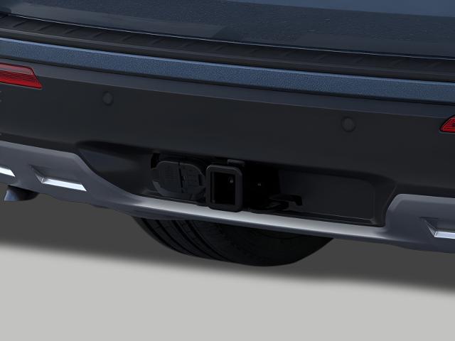 2025 Ford Explorer Vehicle Photo in Neenah, WI 54956