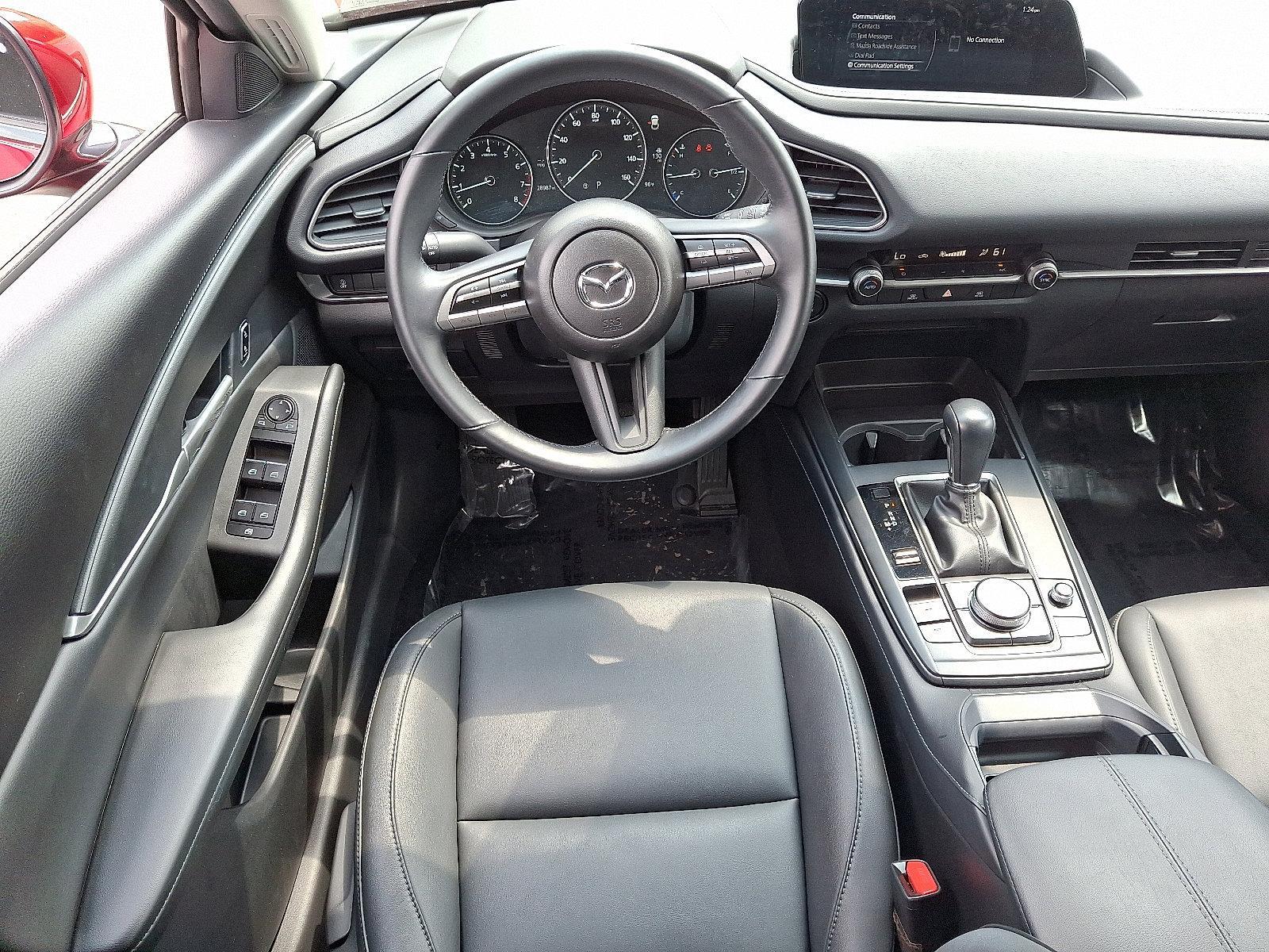 2022 Mazda CX-30 Vehicle Photo in Trevose, PA 19053