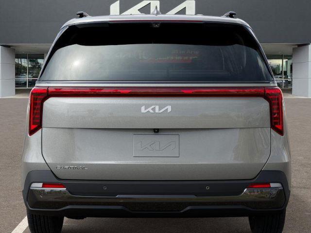 2026 Kia Carnival Vehicle Photo in Tucson, AZ 85712