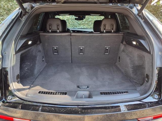 2020 Cadillac XT4 Vehicle Photo in San Antonio, TX 78230-1001