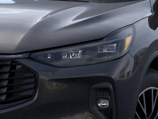 2024 Ford Escape Vehicle Photo in Neenah, WI 54956
