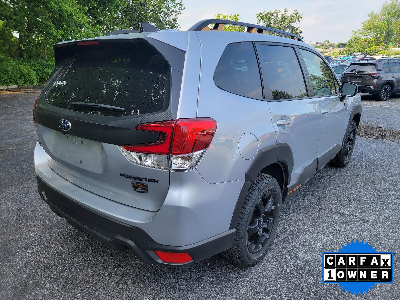 2024 Subaru Forester Vehicle Photo in Harrisburg, PA 17111