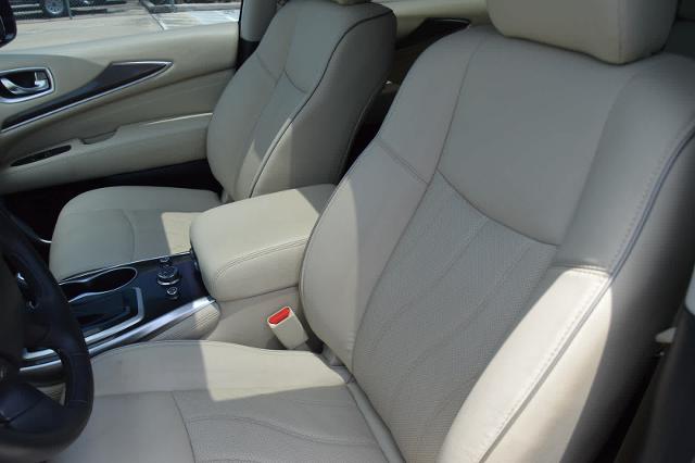 2020 INFINITI QX60 Vehicle Photo in Houston, TX 77090