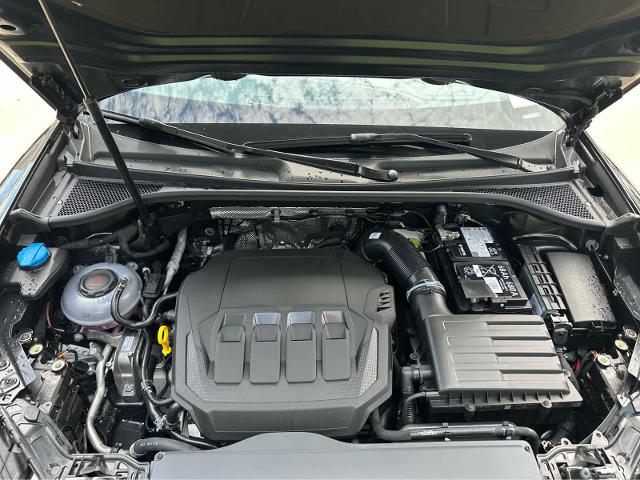 2025 Audi Q3 Vehicle Photo in HOUSTON, TX 77090