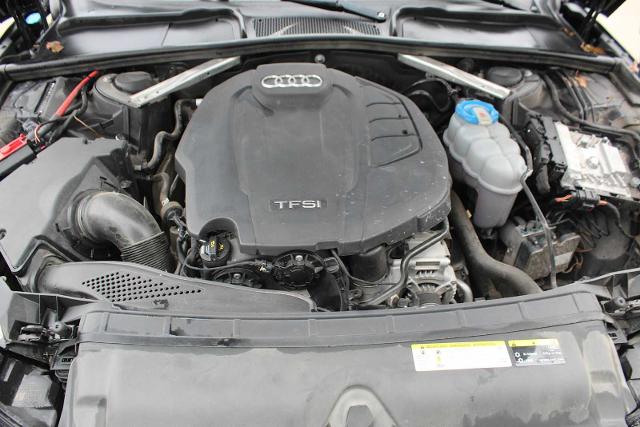 2018 Audi A4 Vehicle Photo in HOUSTON, TX 77090