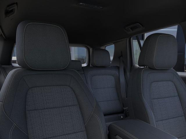 2026 GMC Terrain Vehicle Photo in DANBURY, CT 06810-5034