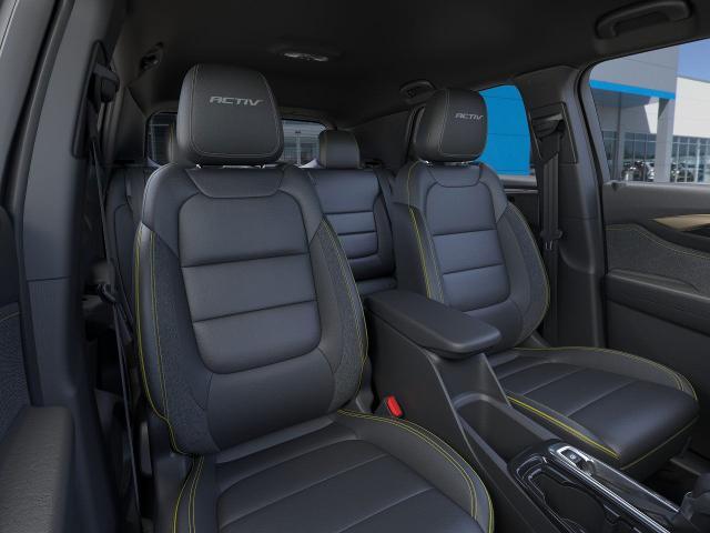 2026 Chevrolet Trailblazer Vehicle Photo in SELMA, TX 78154-1460