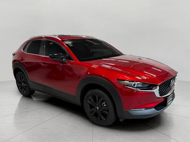 2024 Mazda CX-30 Vehicle Photo in Green Bay, WI 54304
