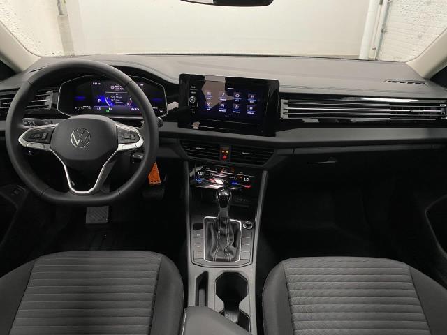 2025 Volkswagen Jetta Vehicle Photo in Oshkosh, WI 54904