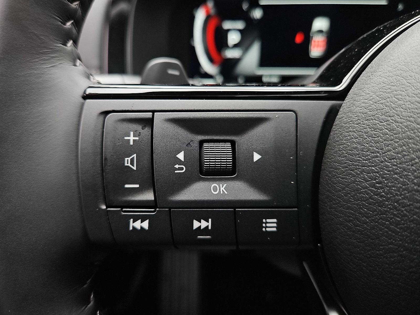 2025 Nissan Pathfinder Vehicle Photo in Jenkintown, PA 19046