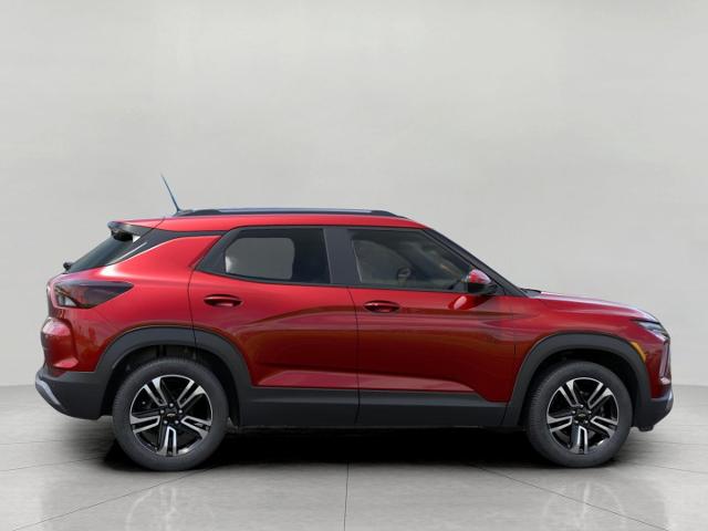 2026 Chevrolet Trailblazer Vehicle Photo in MADISON, WI 53713-3220
