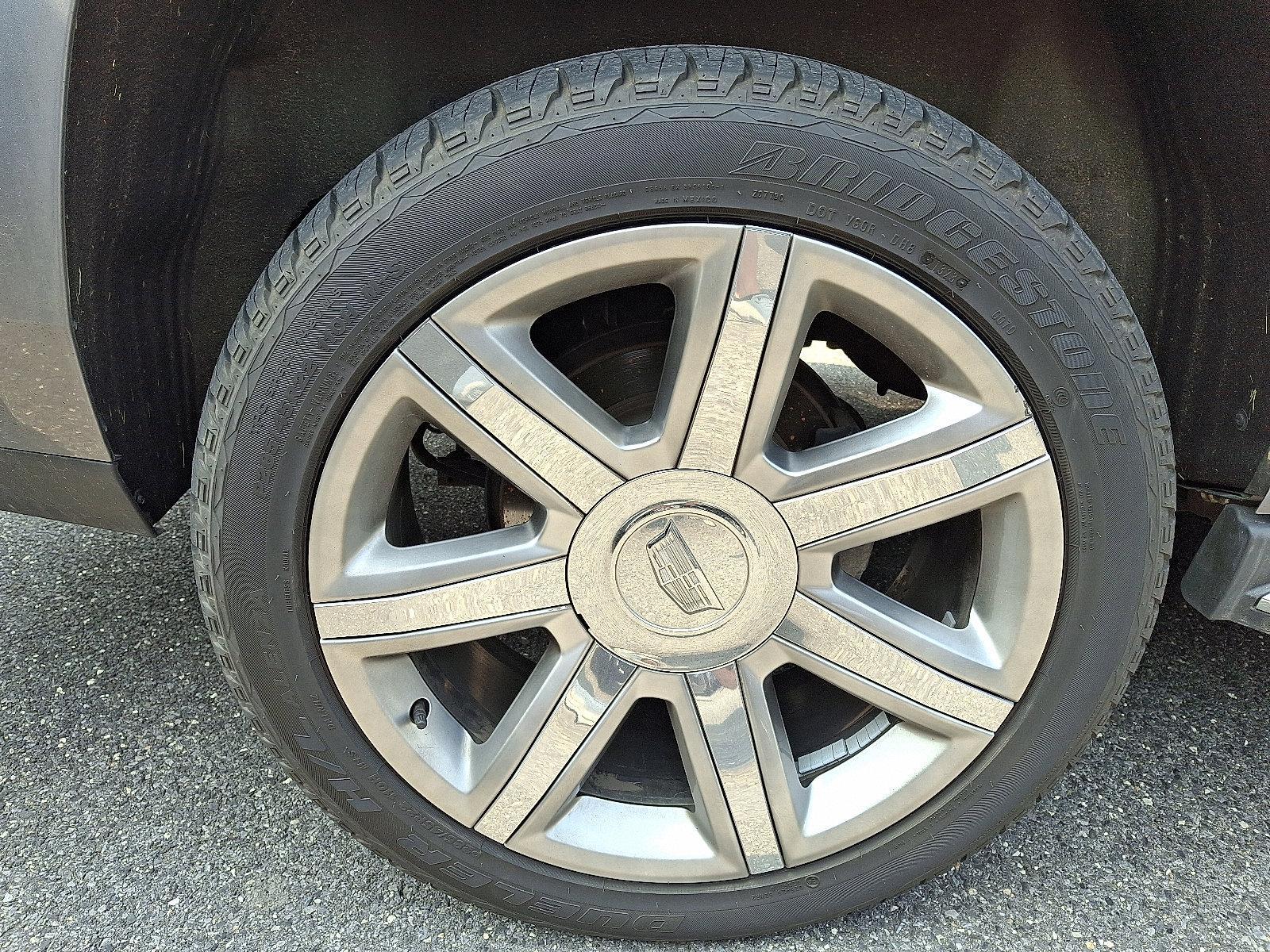 2018 Cadillac Escalade Vehicle Photo in BETHLEHEM, PA 18017-9401