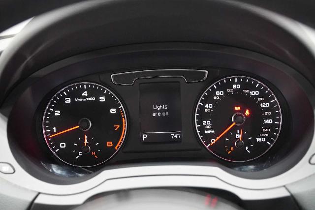 2018 Audi Q3 Vehicle Photo in GRAPEVINE, TX 76051