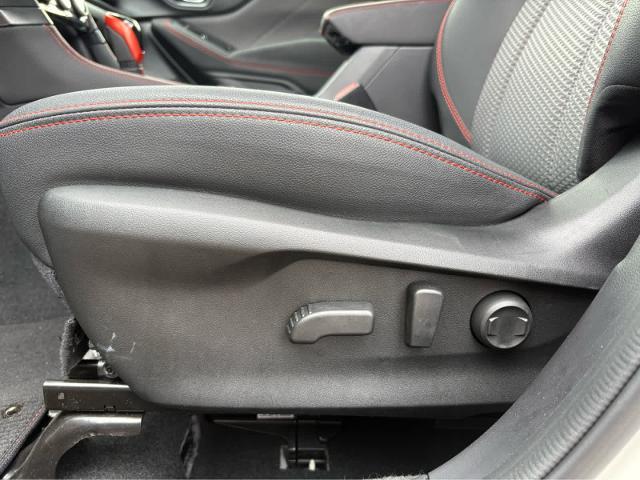 2024 Subaru Forester Vehicle Photo in DALLAS, TX 75209