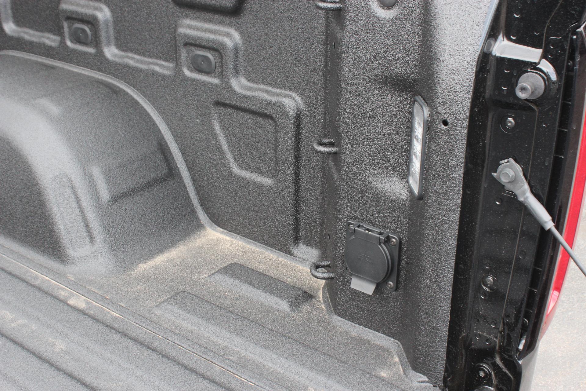2025 GMC Sierra 1500 Vehicle Photo in AURORA, CO 80012-4011