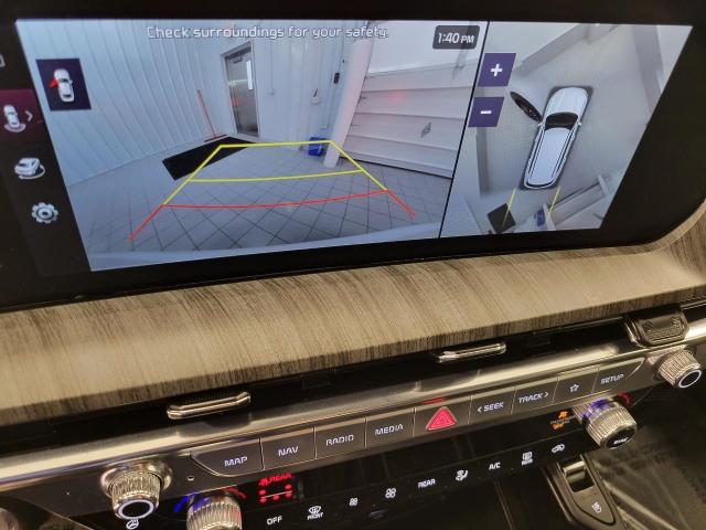 2024 Kia Telluride Vehicle Photo in NEENAH, WI 54956-2243