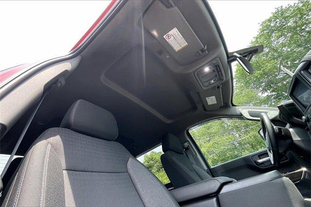 2023 Chevrolet Silverado 2500 HD Vehicle Photo in INDEPENDENCE, MO 64055-1314