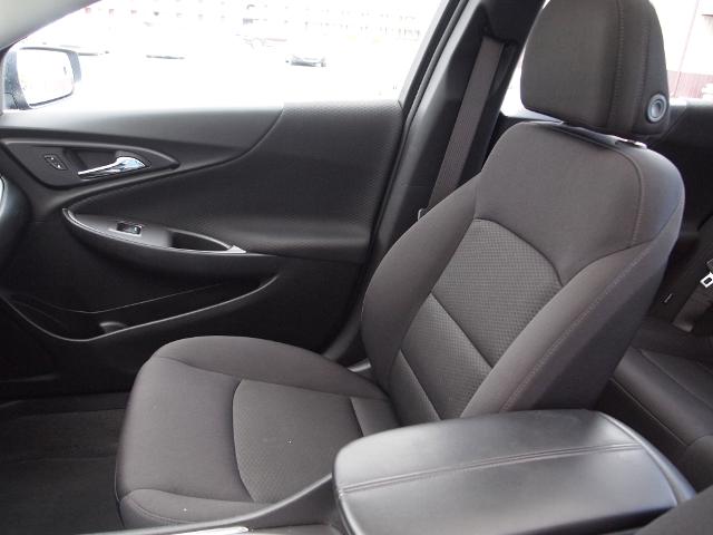 2024 Chevrolet Malibu Vehicle Photo in MADISON, IN 47250-1611