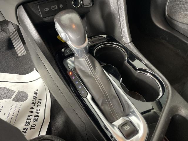 2020 Buick Encore GX Vehicle Photo in GILBERT, AZ 85297-0402
