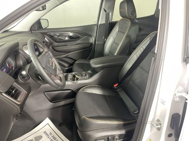 2024 GMC Terrain Vehicle Photo in GILBERT, AZ 85297-0402