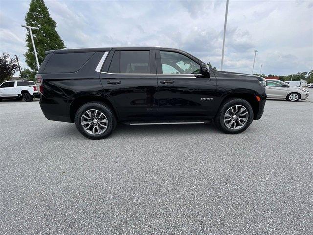 2024 Chevrolet Tahoe Vehicle Photo in BENTONVILLE, AR 72712-4322