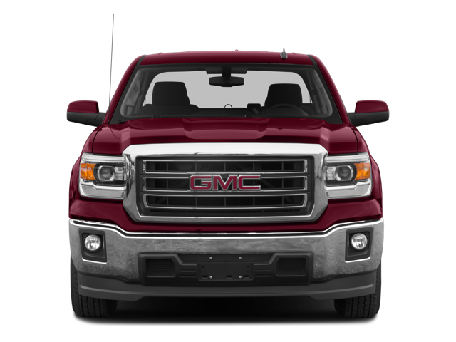 2015 GMC Sierra 1500 Vehicle Photo in LANCASTER, PA 17601-0000