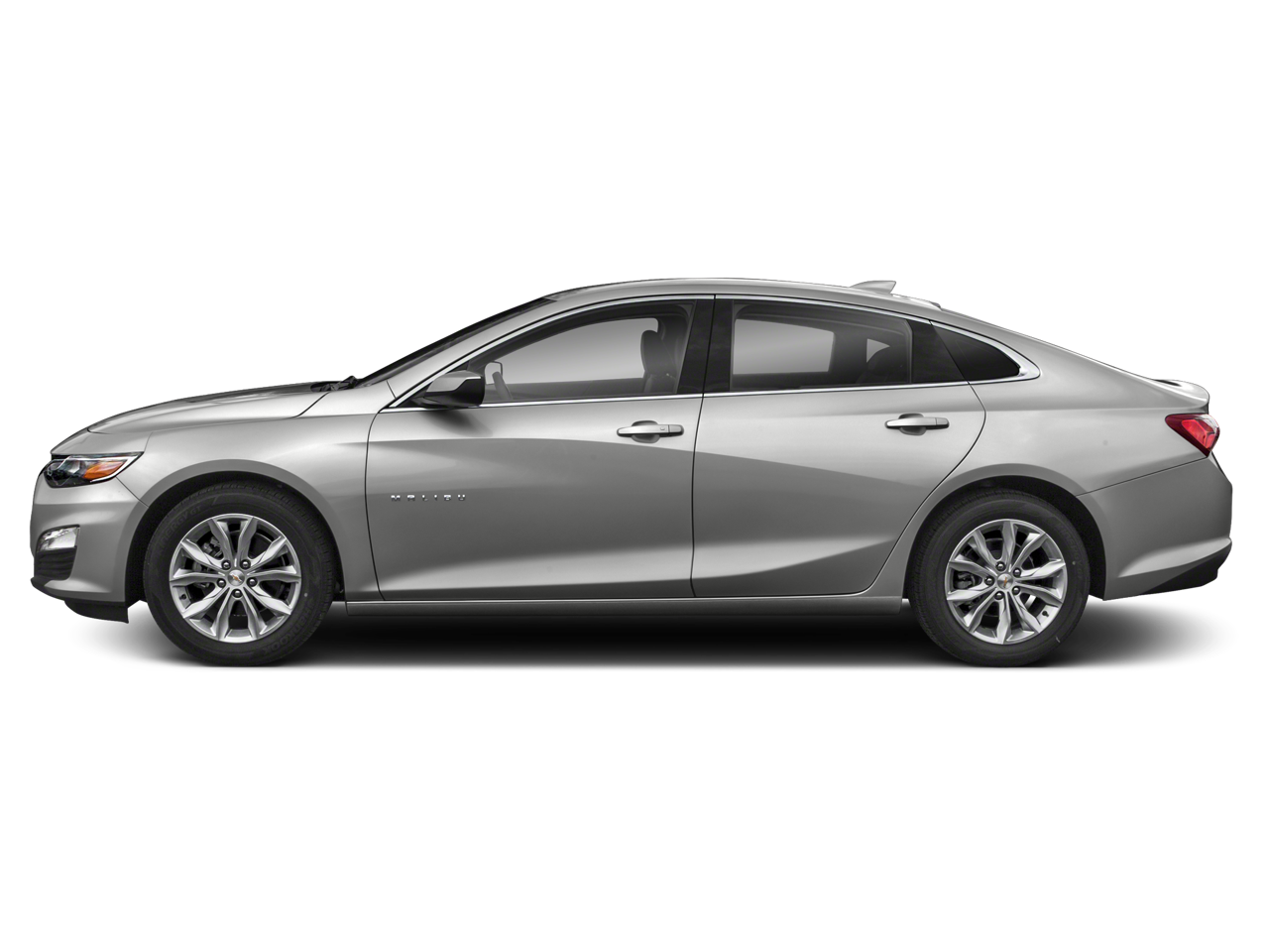 2019 Chevrolet Malibu Vehicle Photo in LANCASTER, PA 17601-0000