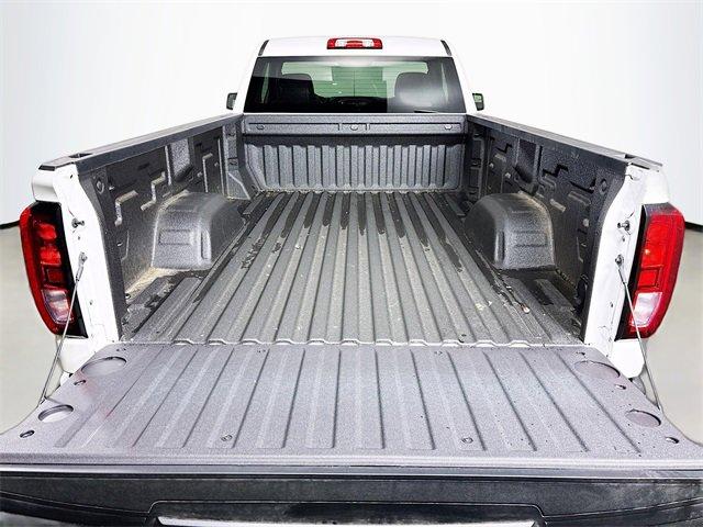 2025 GMC Sierra 1500 Vehicle Photo in PUYALLUP, WA 98371-4149