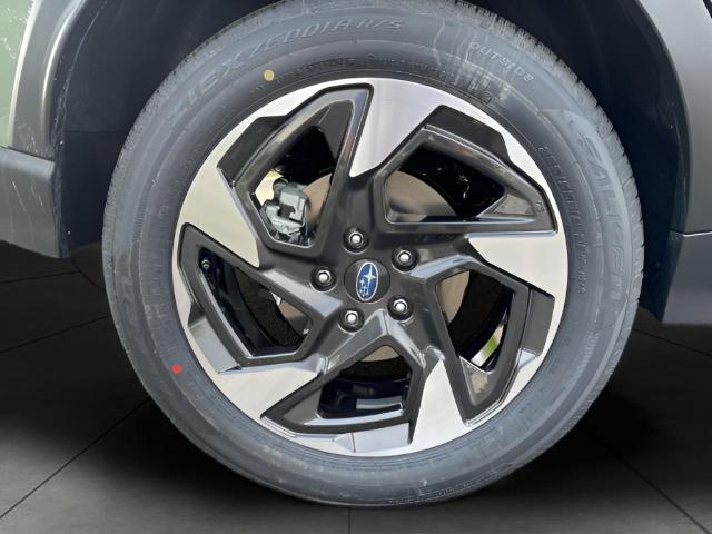 2025 Subaru Crosstrek Vehicle Photo in Oshkosh, WI 54904