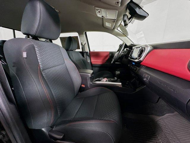 2023 Toyota Tacoma 4WD Vehicle Photo in Flemington, NJ 08822